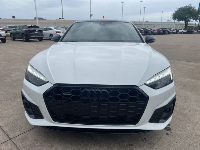 2023 Audi A5 Sportback Prestige 45 TFSI S line quattro S tronic
