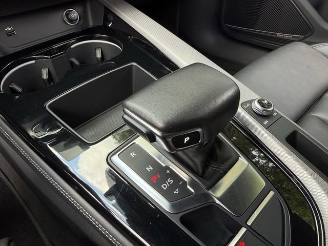 2023 Audi A5 Sportback Prestige 45 TFSI S line quattro S tronic