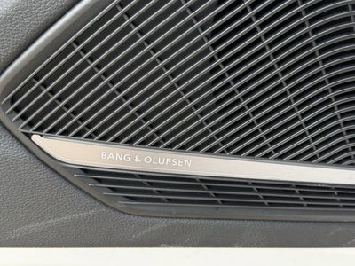 2023 Audi A5 Sportback Prestige 45 TFSI S line quattro S tronic