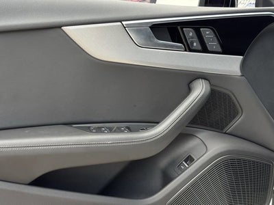 2023 Audi A5 Sportback Prestige 45 TFSI S line quattro S tronic