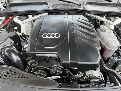 2023 Audi A5 Sportback Prestige 45 TFSI S line quattro S tronic