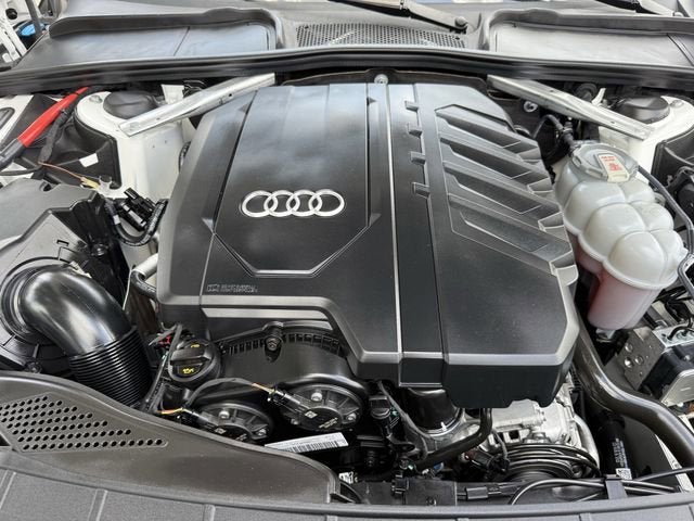 2023 Audi A5 Sportback Prestige 45 TFSI S line quattro S tronic