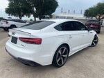 2023 Audi A5 Sportback Prestige 45 TFSI S line quattro S tronic