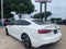 2023 Audi A5 Sportback Prestige 45 TFSI S line quattro S tronic