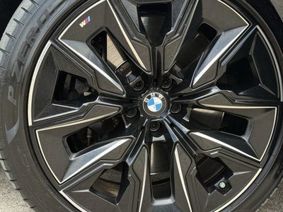 2023 BMW 760 i xDrive