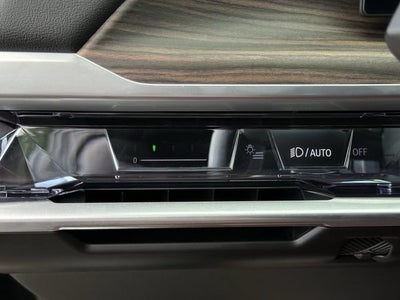 2023 BMW 760 i xDrive