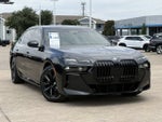 2023 BMW 760 i xDrive