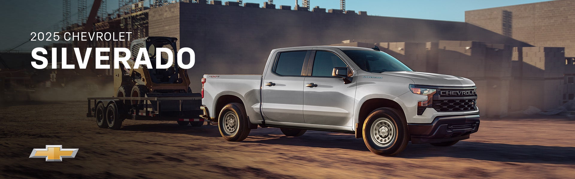2025 Chevrolet Silverado at Jupiter Chevrolet in Garland, TX
