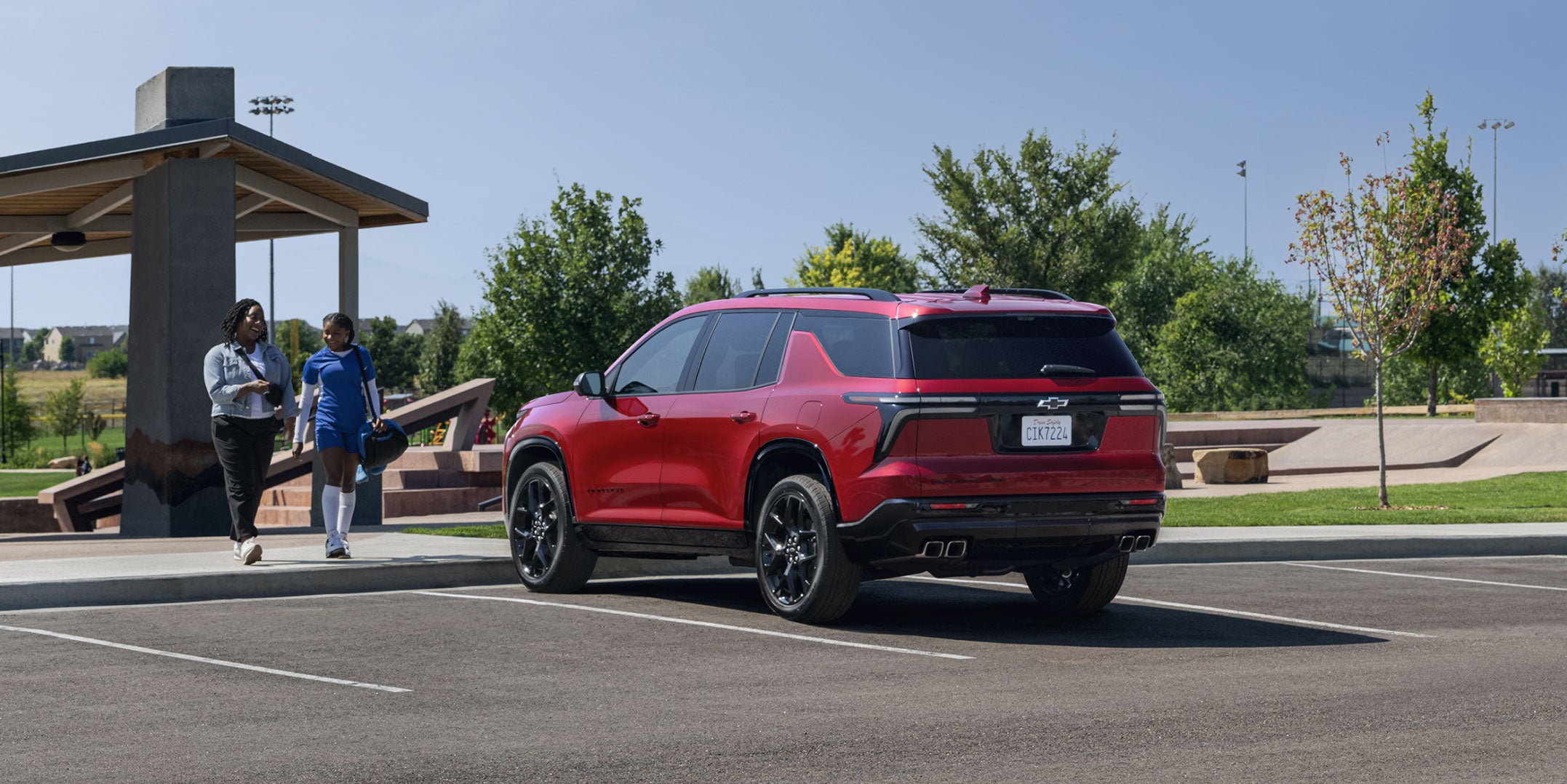 Jupiter Chevrolet in Garland TX