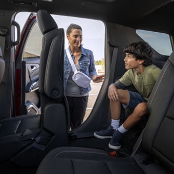 Jupiter Chevrolet in Garland TX
