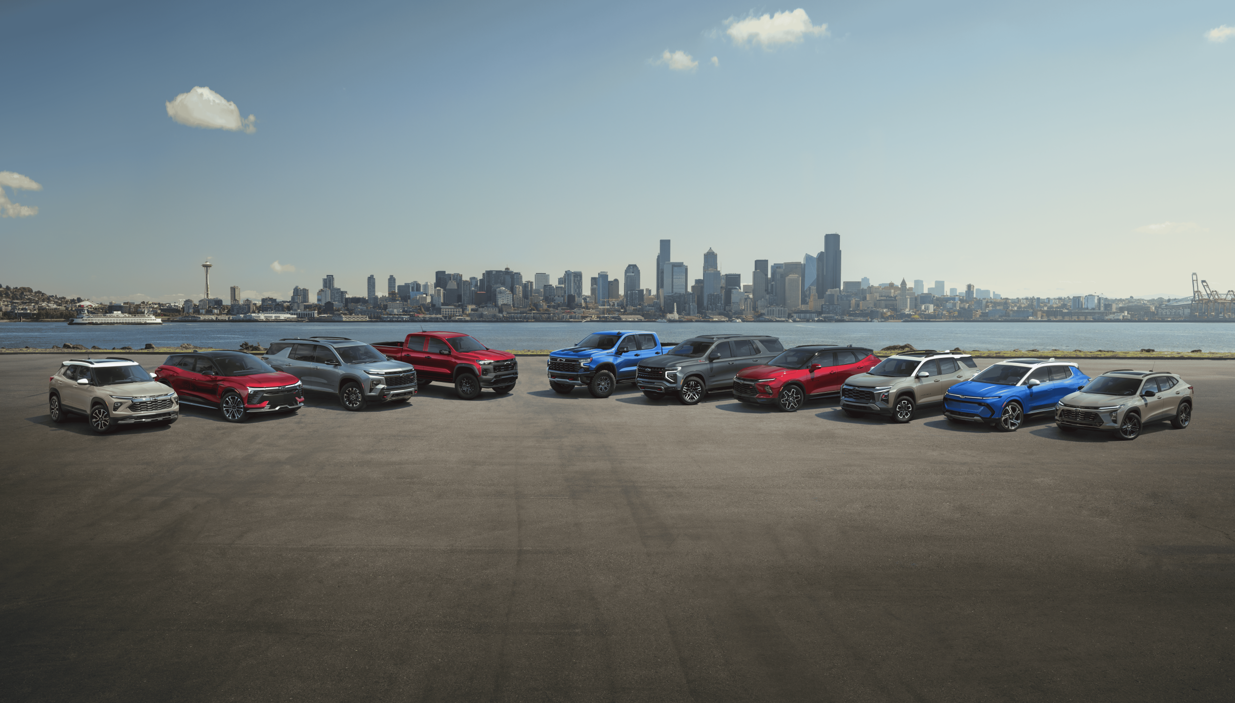 CHEVY SPECIAL OFFERS | Jupiter Chevrolet in Garland TX