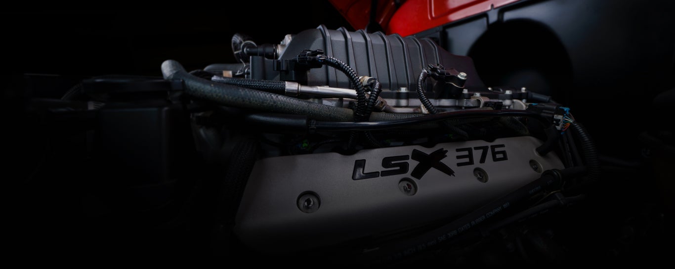 Jupiter Chevrolet in Garland TX