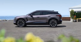 Jupiter Chevrolet in Garland TX