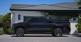 Jupiter Chevrolet in Garland TX