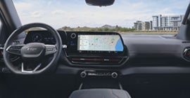 Jupiter Chevrolet in Garland TX