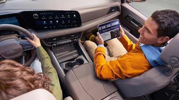 Jupiter Chevrolet in Garland TX