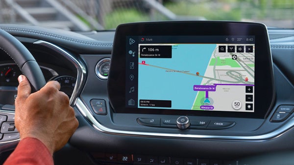 Jupiter Chevrolet in Garland TX