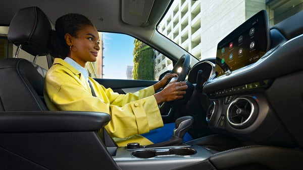 Jupiter Chevrolet in Garland TX