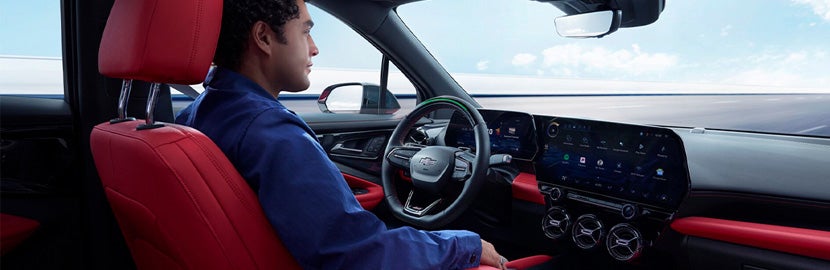 Jupiter Chevrolet in Garland TX