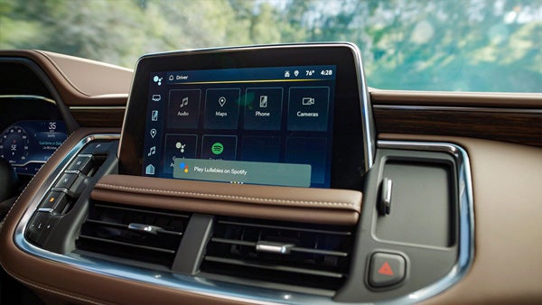 Jupiter Chevrolet in Garland TX