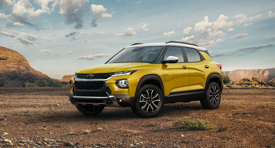 Jupiter Chevrolet in Garland TX