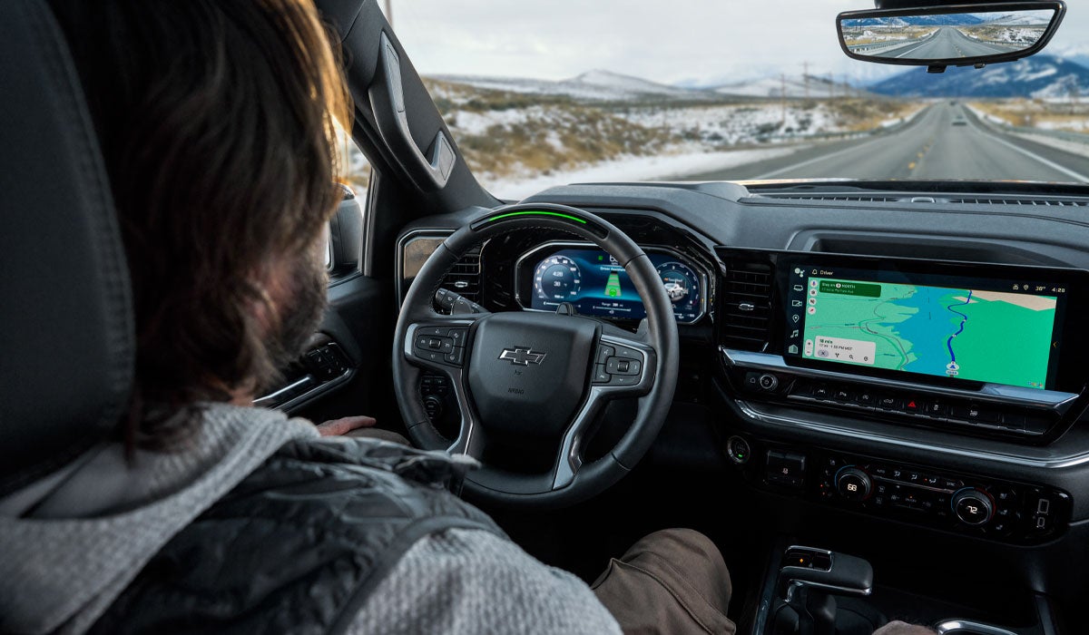 Jupiter Chevrolet in Garland TX