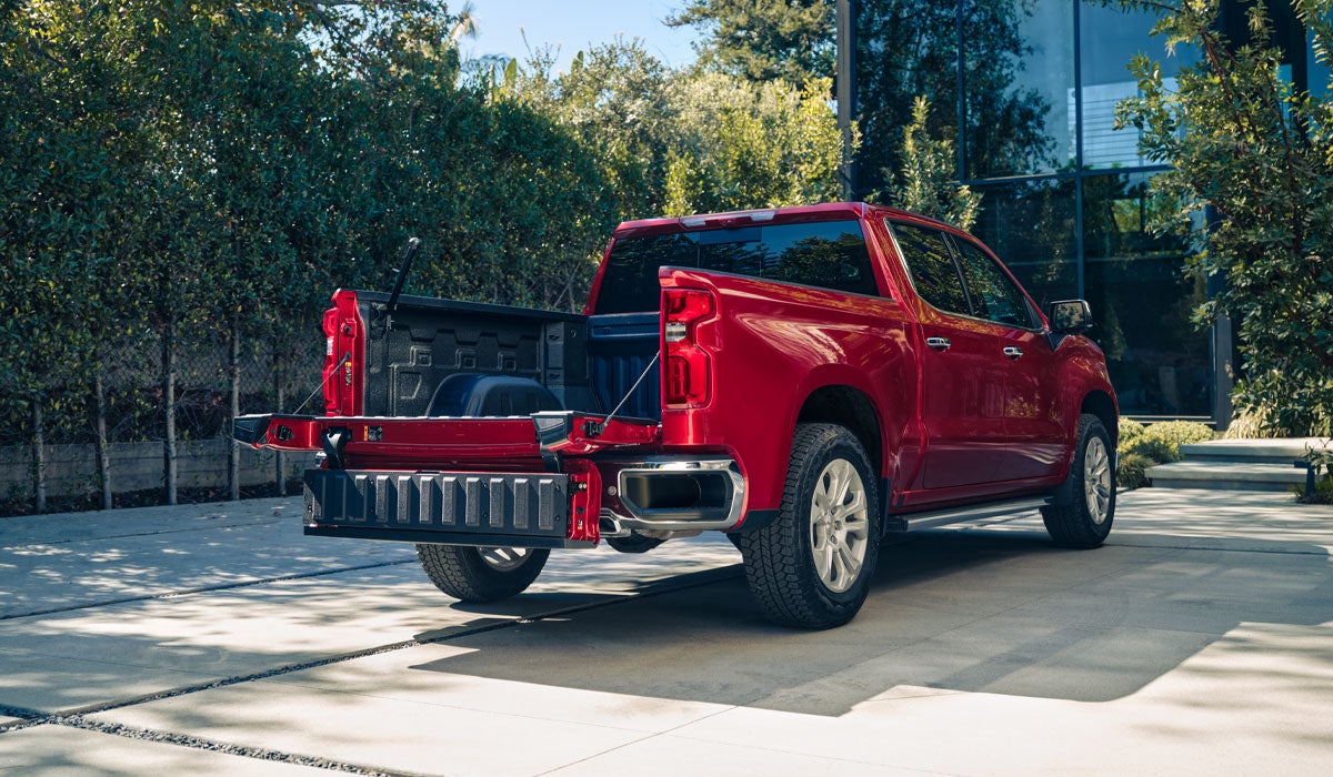 Jupiter Chevrolet in Garland TX
