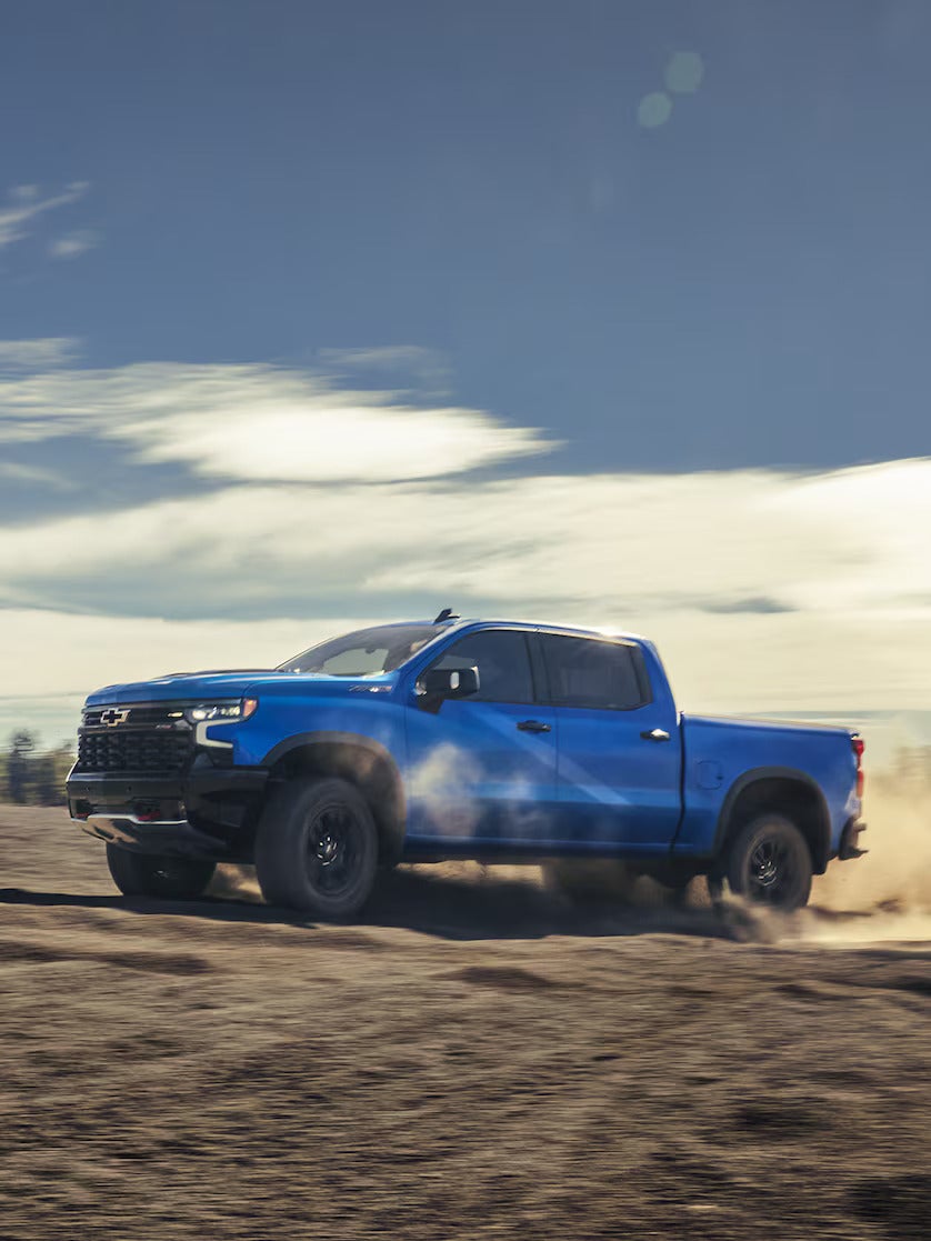 Jupiter Chevrolet in Garland TX