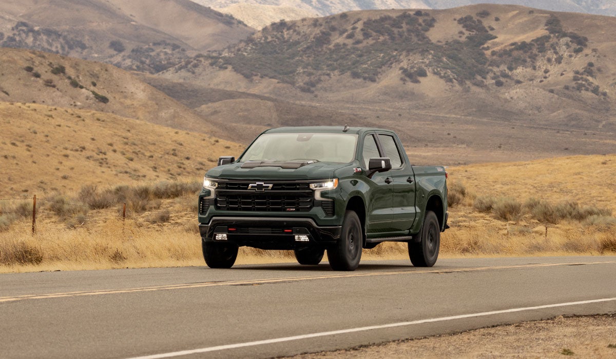 Jupiter Chevrolet in Garland TX
