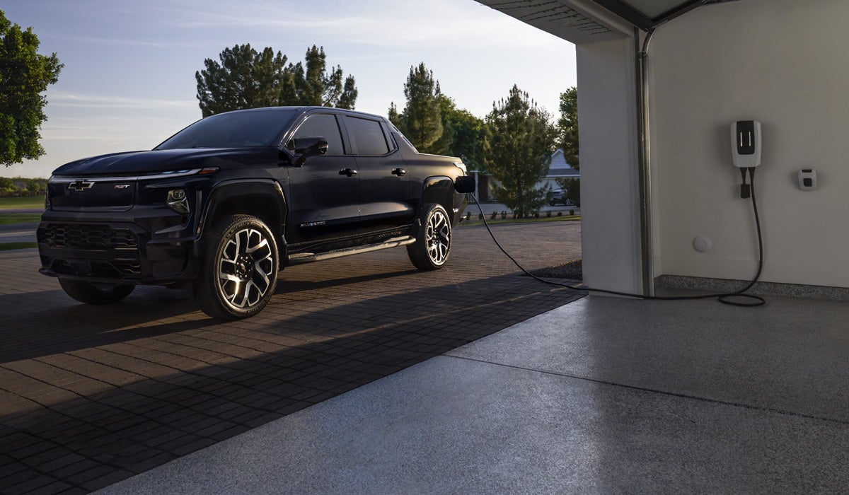 Jupiter Chevrolet in Garland TX