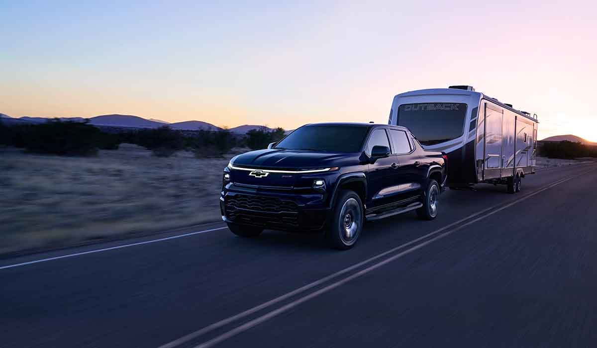 Jupiter Chevrolet in Garland TX