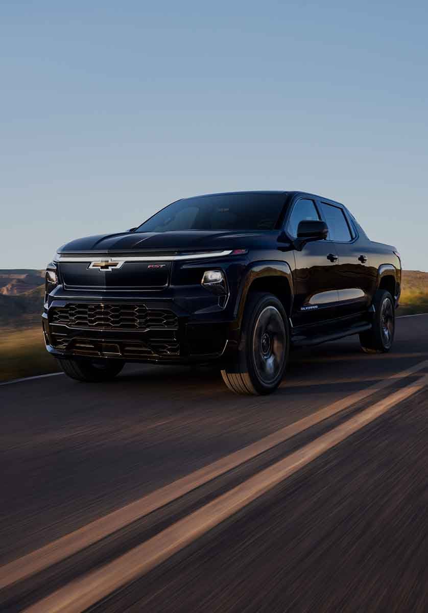 Jupiter Chevrolet in Garland TX