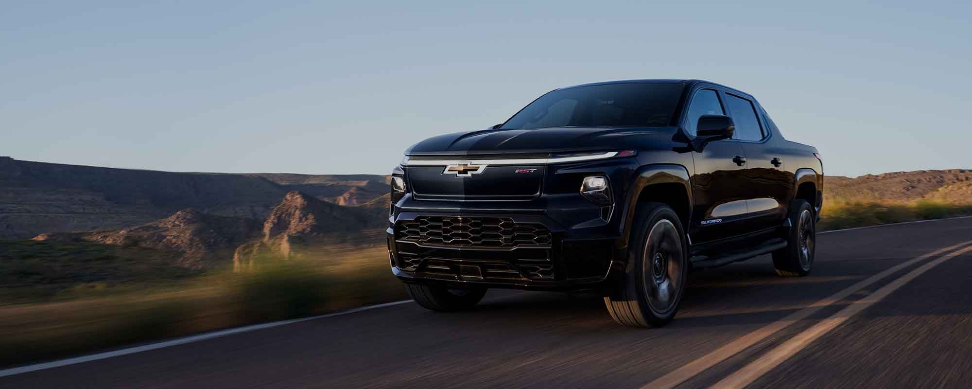 Jupiter Chevrolet in Garland TX