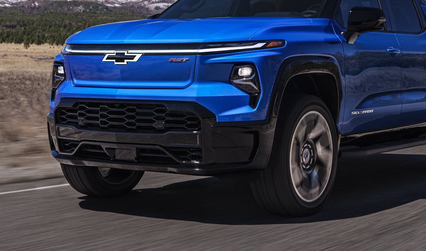 Jupiter Chevrolet in Garland TX