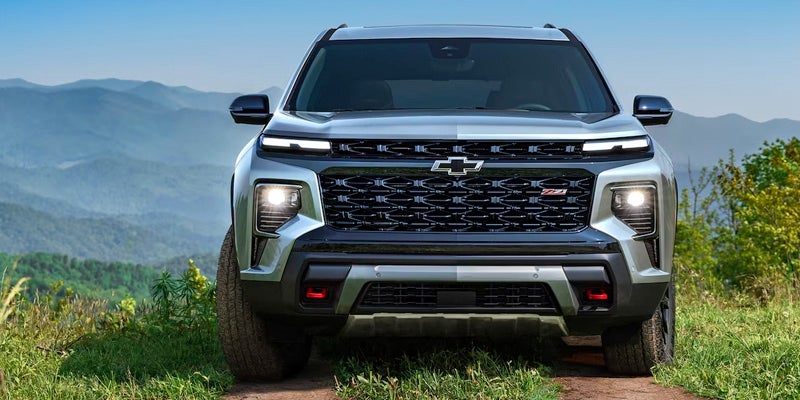 Chevrolet-Traverse-image1