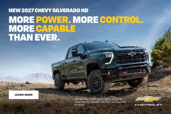 Jupiter Chevrolet, L.P.