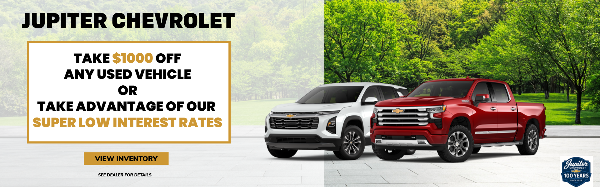 Vehicle aged grater than 60