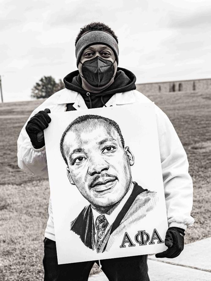 MLK Day 7