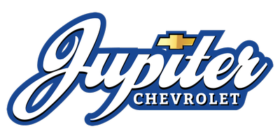 Jupiter Chevrolet Logo