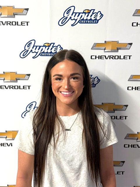 Bryn Stephens, Finance Assistant