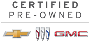 Chevrolet Buick GMC Certified Pre-Owned in Garland, TX